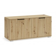 Gaiteņa skapītis CLIF ST-100, ozols craft